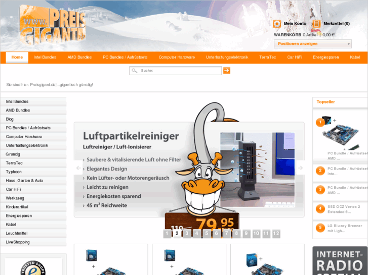 www.preisgigant.de