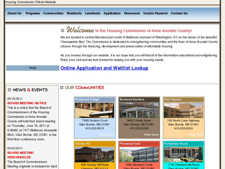 www.hcaac.com