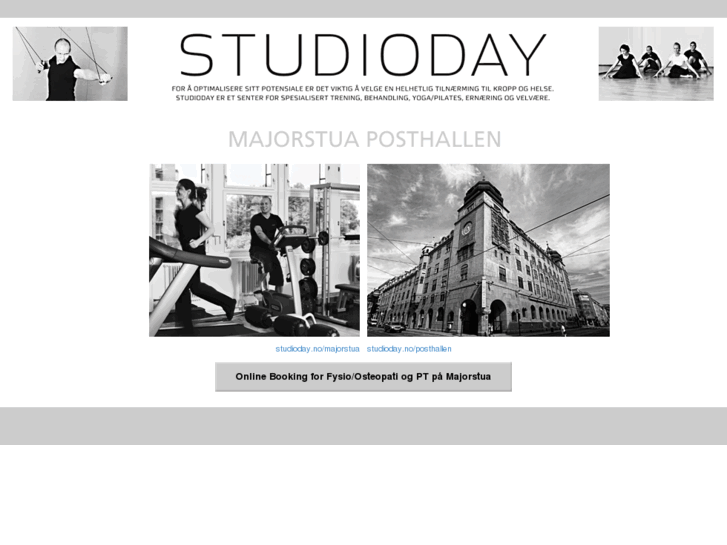 www.studioday.no