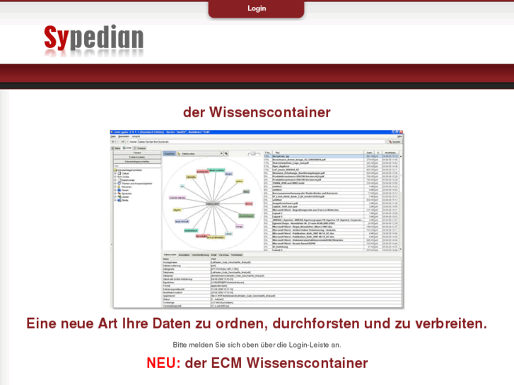 www.sypedian.com