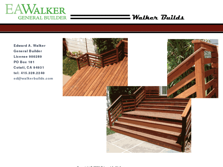 www.walkerbuilds.com