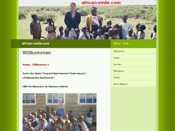 www.african-smile.com