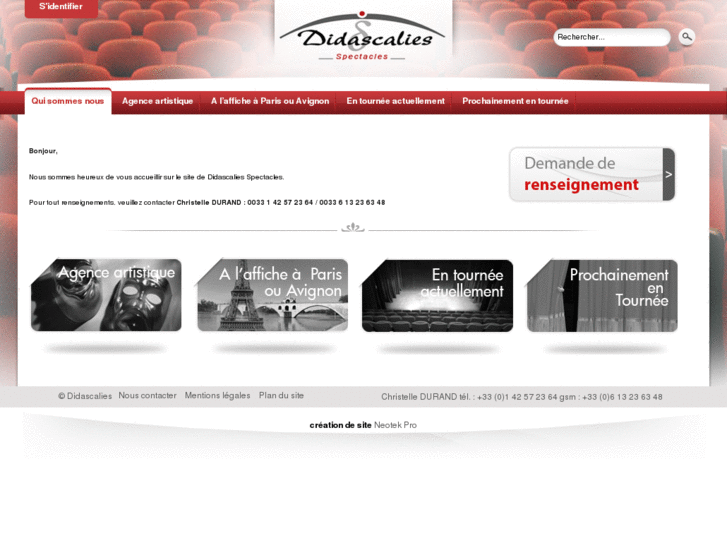 www.didascalies-spectacles.com