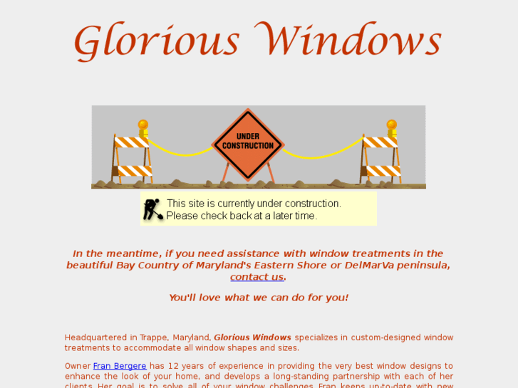 www.gloriouswindows.com
