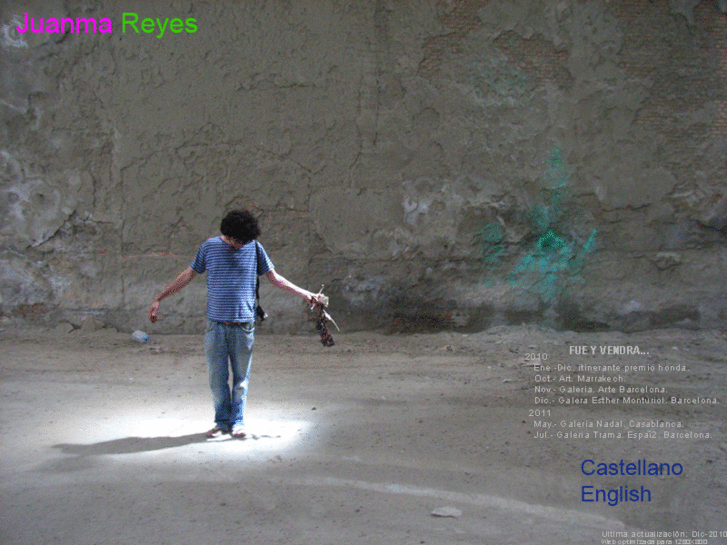 www.juanmareyes.com