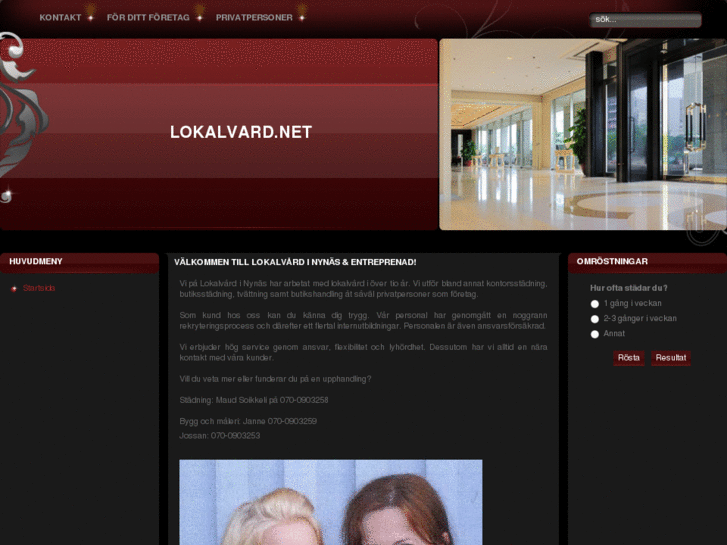 www.lokalvard.net