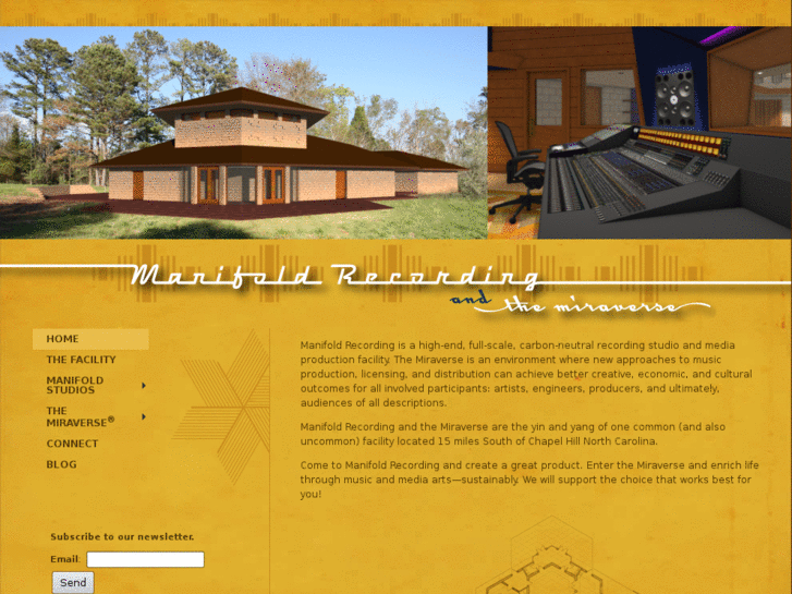 www.manifoldrecording.com