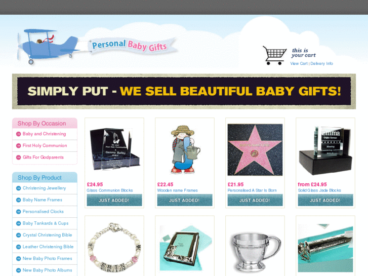 www.personalbabygifts.co.uk