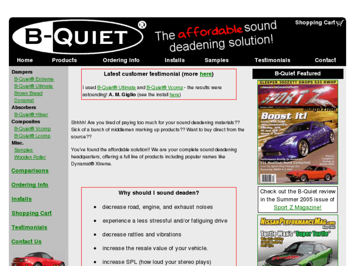 www.b-quite.com