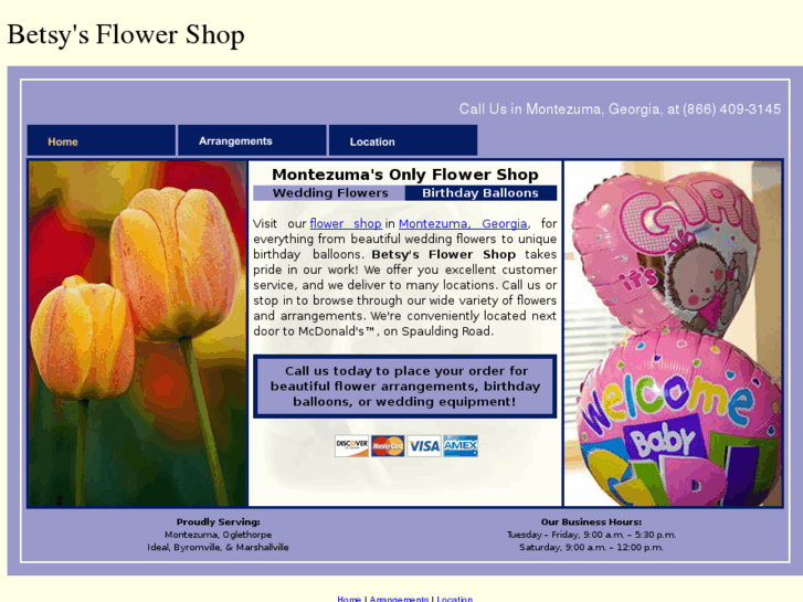 www.betsysflowershop.com