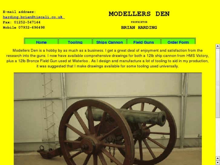www.modellersden.net