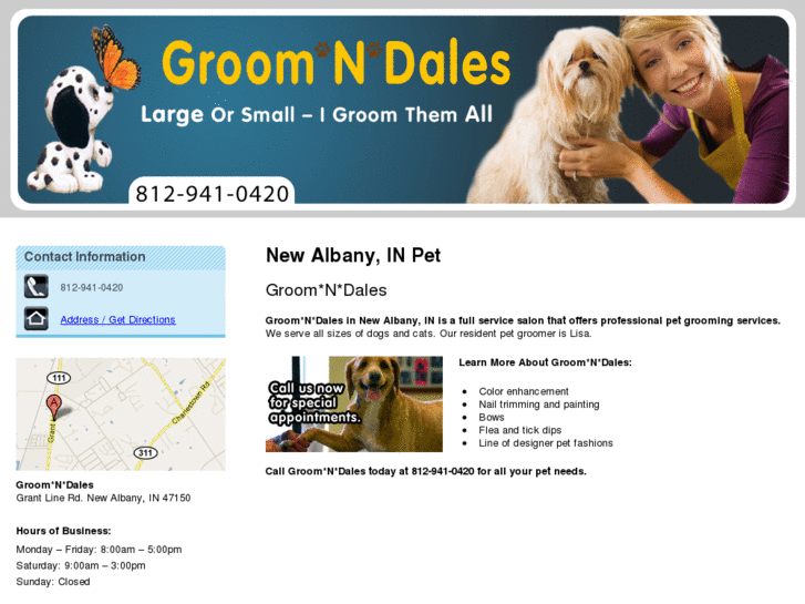 www.petgroomingprofessionals.com