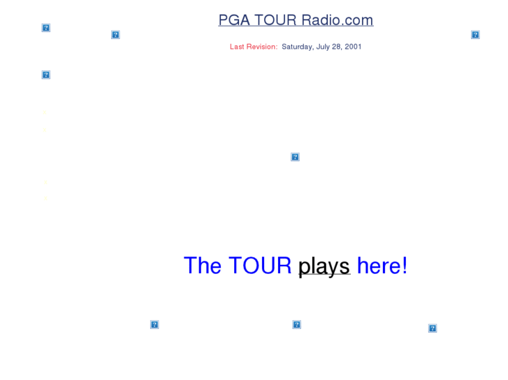 www.pgatourradio.com