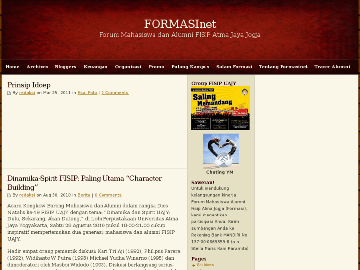 www.formasinet.com