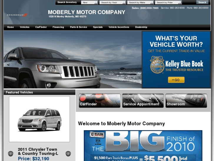 www.moberlymotor.net