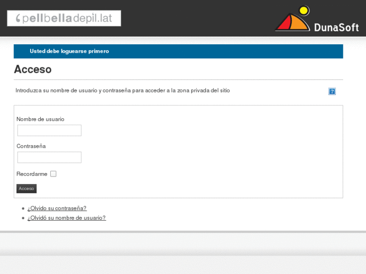 www.supervision-pellbelladepilat.es