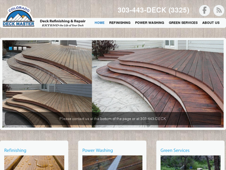 www.coloradodeckmaster.com