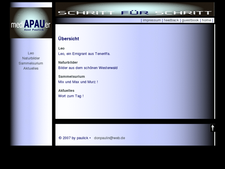 www.donpaulin.com