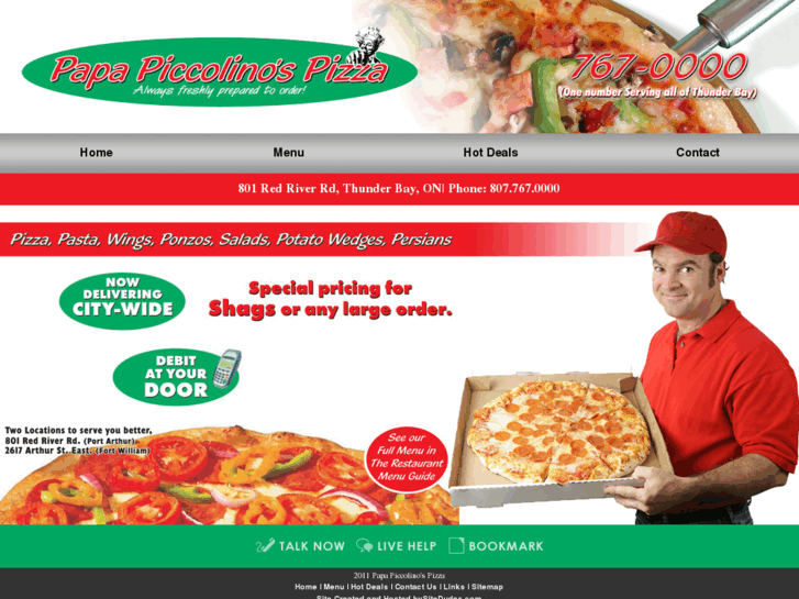 www.papapiccolinos.com