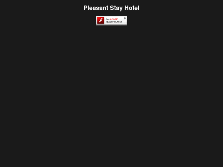 www.pleasantstayhotel.com