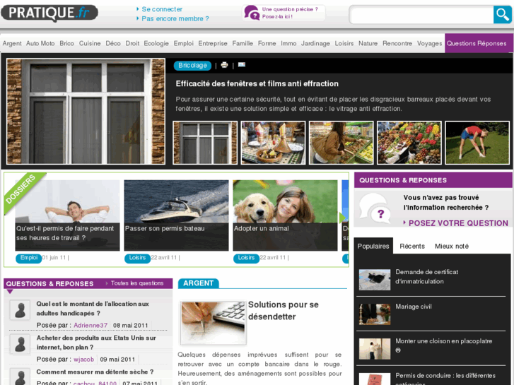 www.pratique.fr