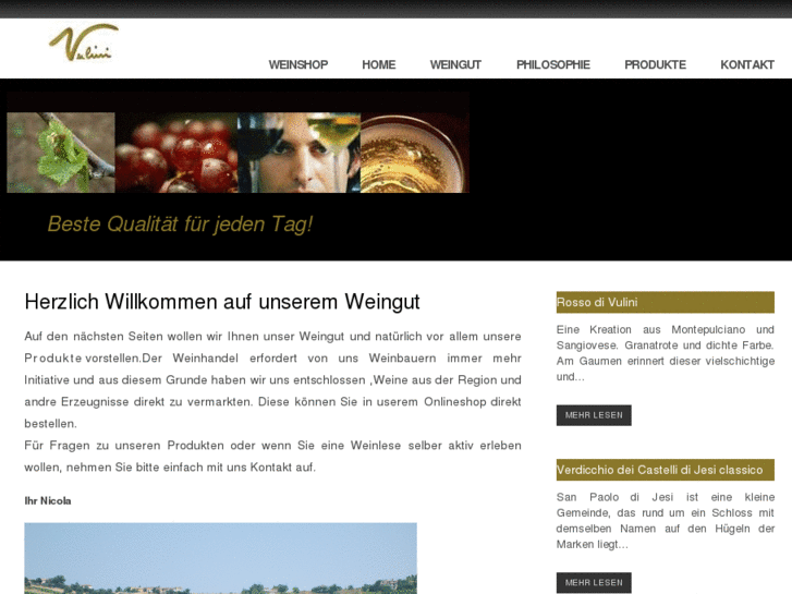 www.vulini.com