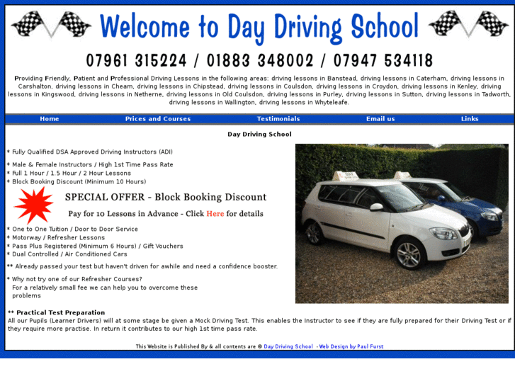 www.daydrivingschool.co.uk