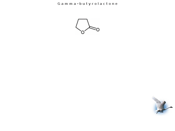 www.gamma-butyrolactone.com