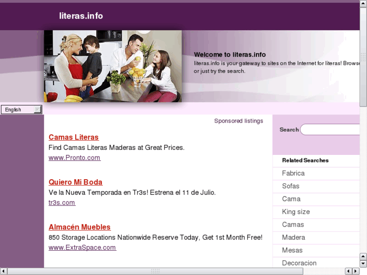www.literas.info