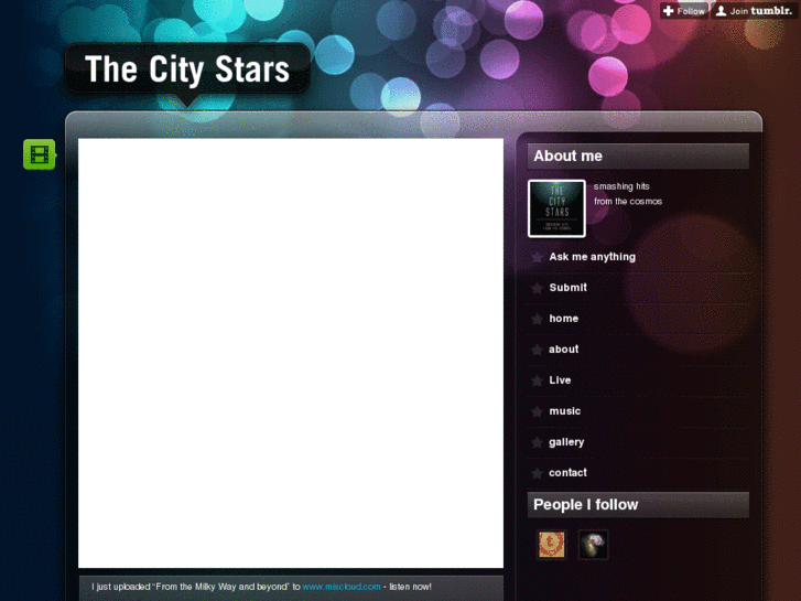 www.thecitystars.es