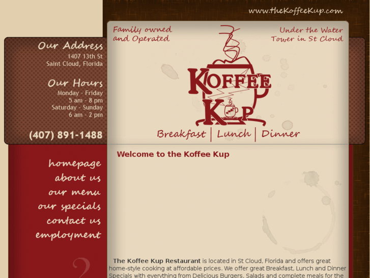 www.thekoffeekup.com