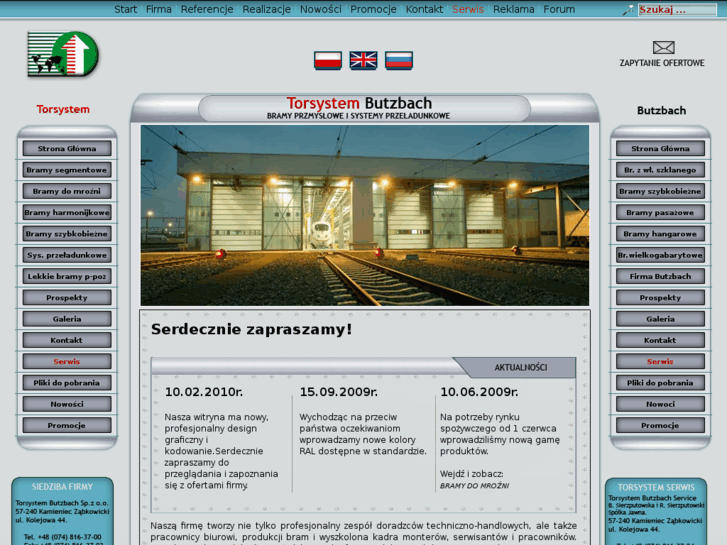 www.torsystem.com.pl