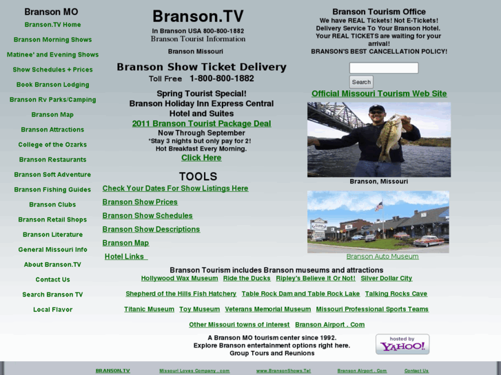 www.bransoninternational.com