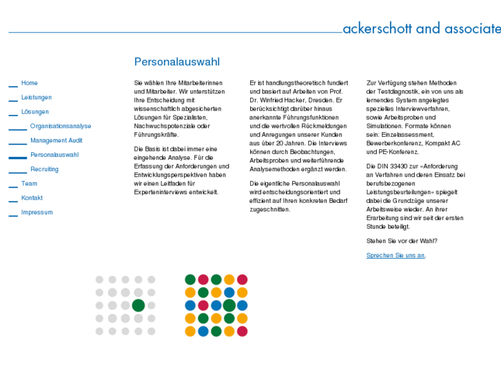 www.dominanzen.info