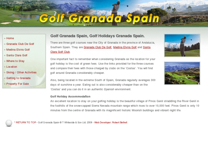 www.golfgranadaspain.com
