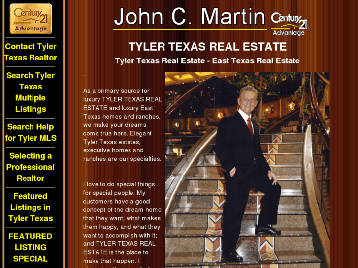 www.johncmartin.com