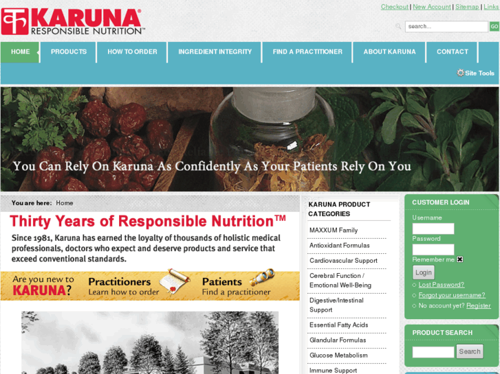 www.karuna.com