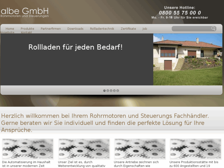 www.albe-gmbh.com
