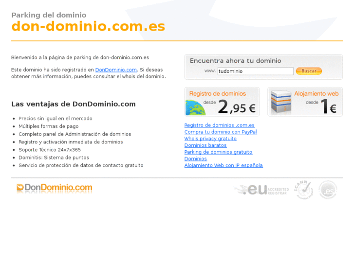 www.don-dominio.com.es