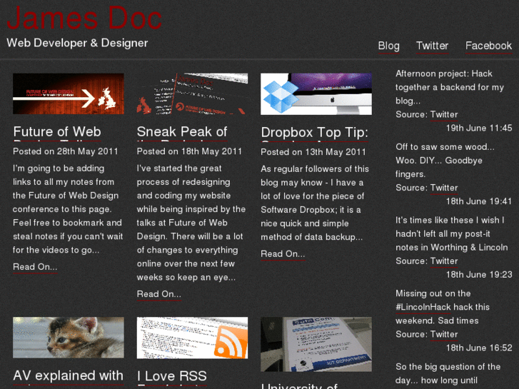 www.jamesdoc.com