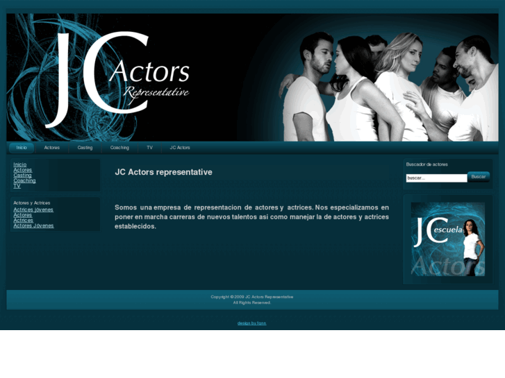 www.jcactorsrepresentative.com