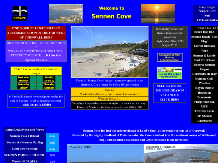 www.sennen-cove.com