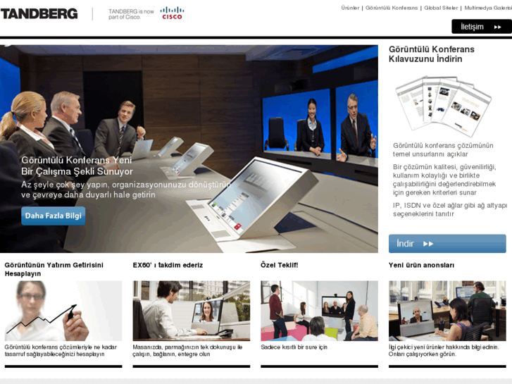 www.tandberg.com.tr