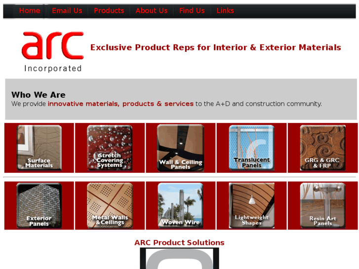 www.arcagency.com