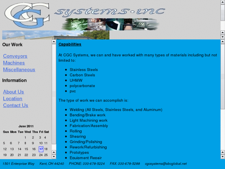 www.cgcsystemsinc.com