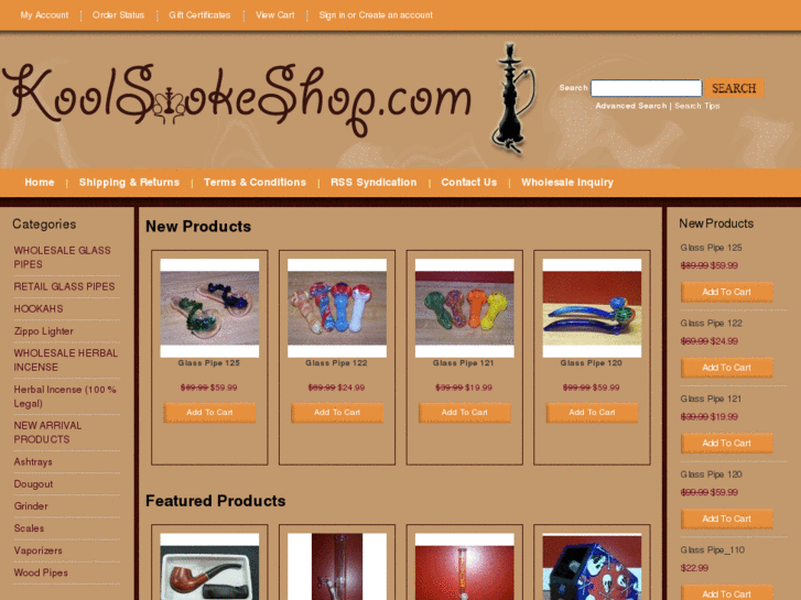 www.koolsmokeshop.com
