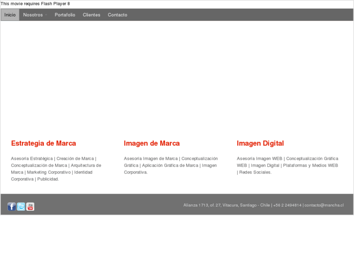 www.mancha.cl