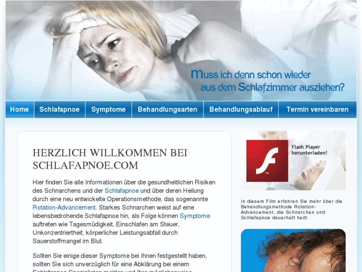 www.schlafapnoe.com