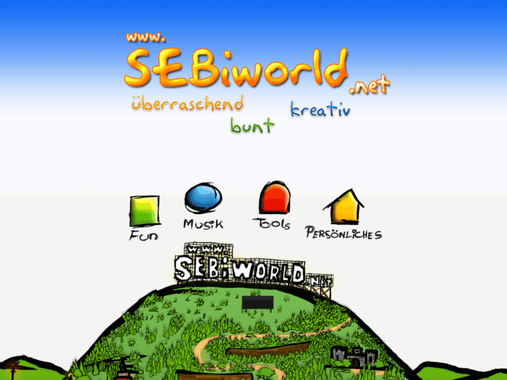 www.sebiworld.net