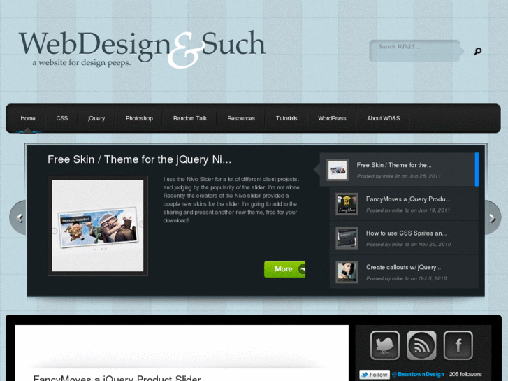 www.webdesignandsuch.com